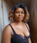 Rencontre Femme Cameroun à yaounde3eme : Madeleine Sidonie, 34 ans